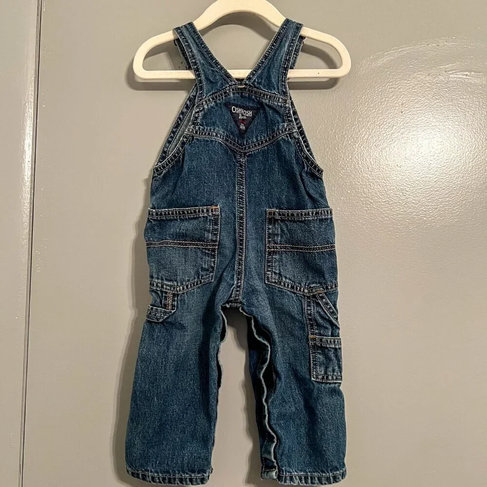 OshKosh Bgosh oshkosh gosh